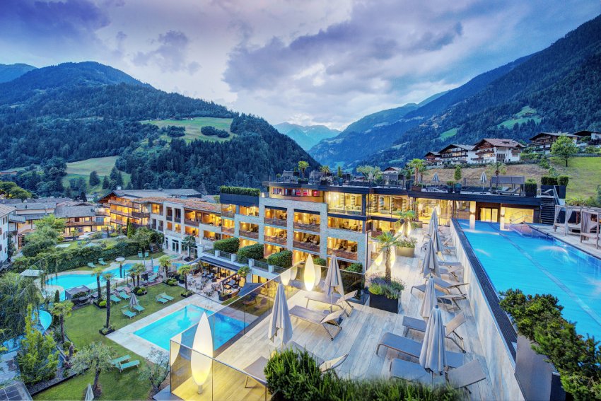 Jobs bei STROBLHOF ACTIVE FAMILY SPA RESORT