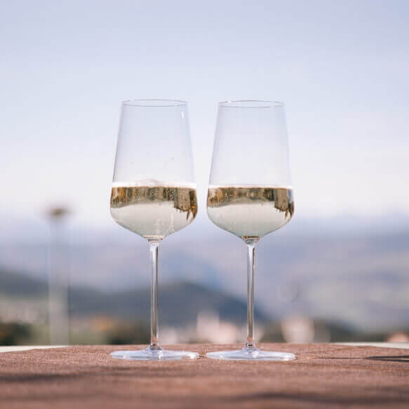 Jobs bei Restaurant St. Michael