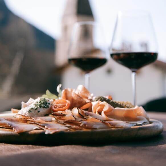 Jobs bei Restaurant St. Michael