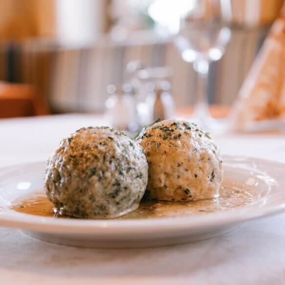 Jobs bei Restaurant St. Michael