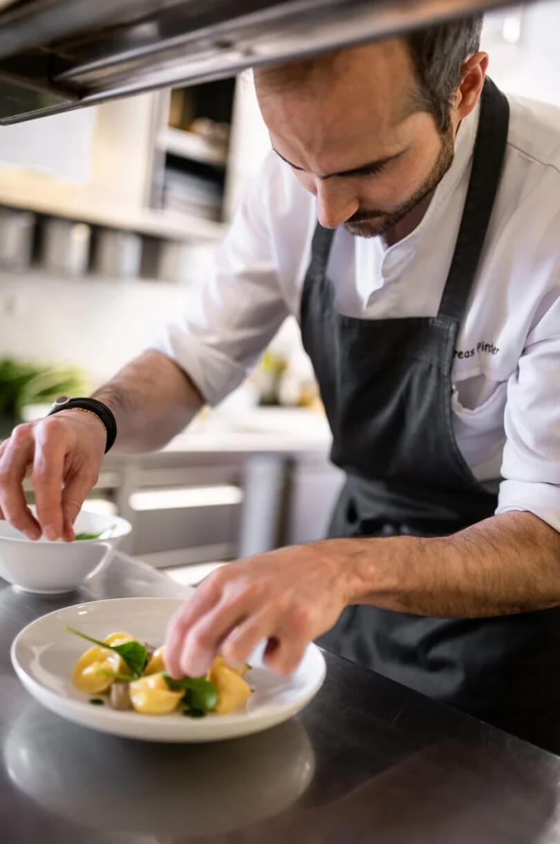 Annunci di lavoro presso Schwarzschmied srl