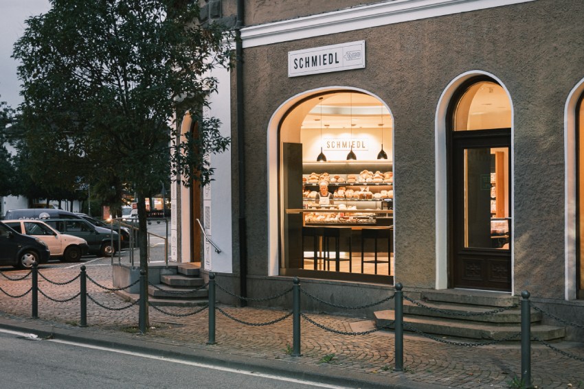 Jobs bei SCHMIEDL Bäckerei