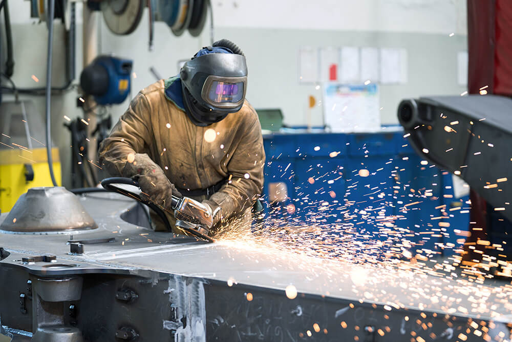 Jobchancen bei Liebherr