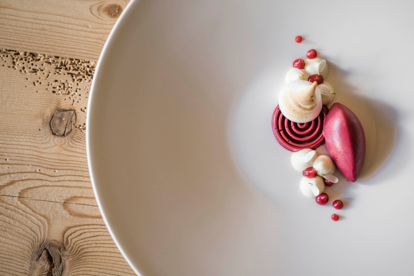 Jobs bei STROBLHOF ACTIVE FAMILY SPA RESORT