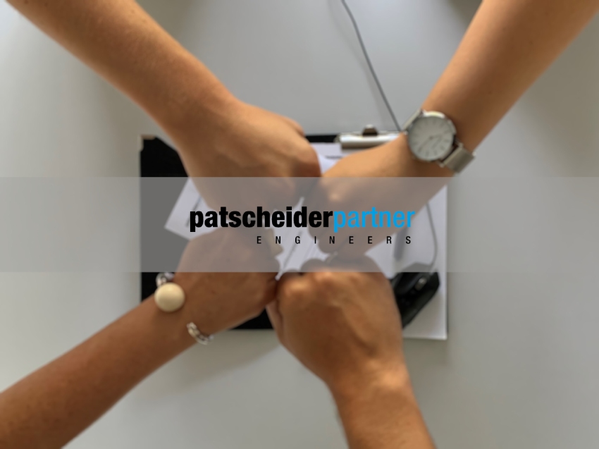 Jobs bei Ingenieure Patscheider & Partner GmbH
