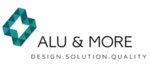 Jobs bei Alu & More