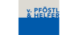 Stellenangebote bei Von Pföstl & Helfer GmbH Stellenangebote bei Von Pföstl & Helfer GmbH