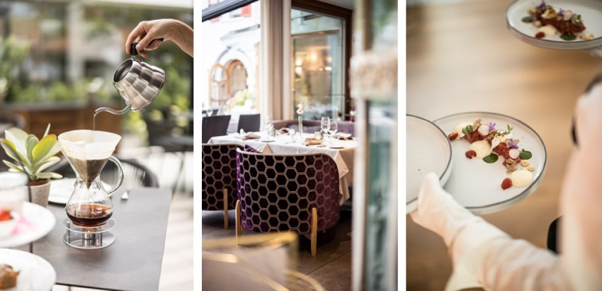 Karriere bei Boutique Hotel Zum Rosenbaum Jobs bei Boutique Hotel Zum Rosenbaum
