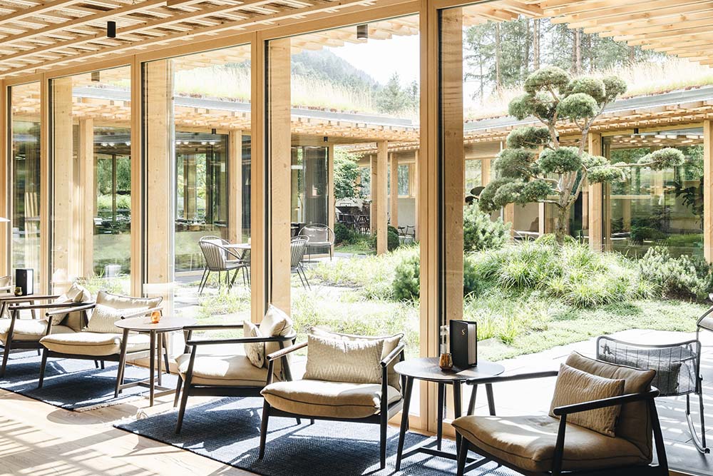 Jobs bei Sensoria Dolomites