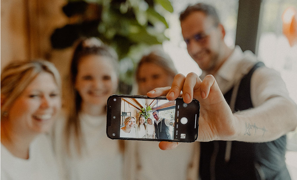 Jobs bei Dolce Vita Hotel Jagdhof