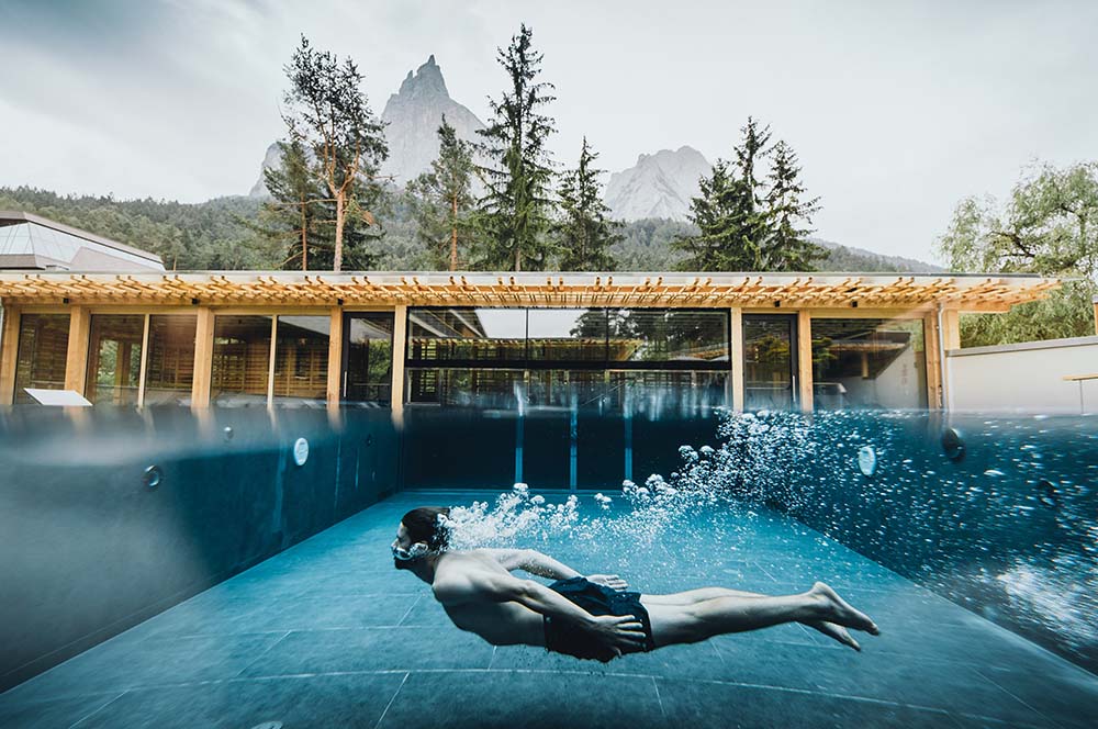 Jobs bei Sensoria Dolomites