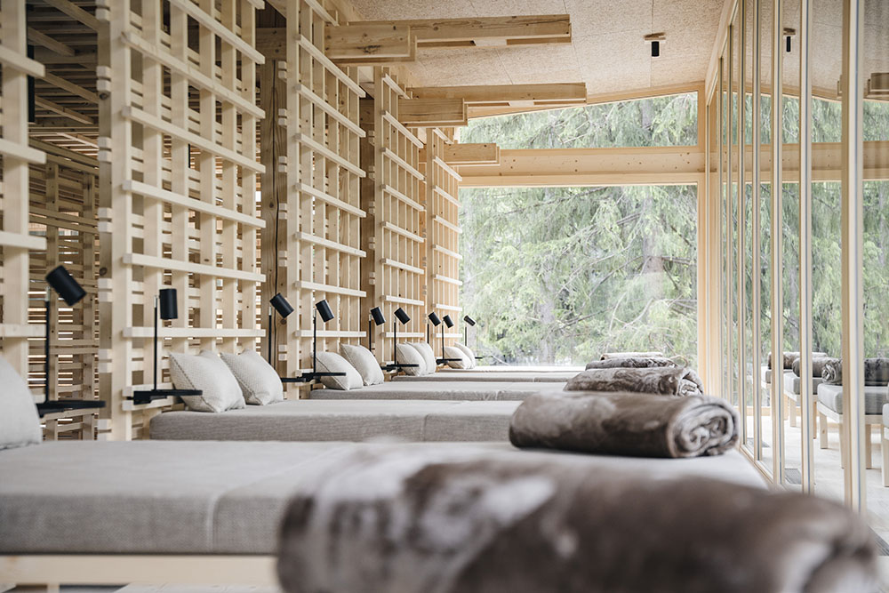 Jobs bei Sensoria Dolomites