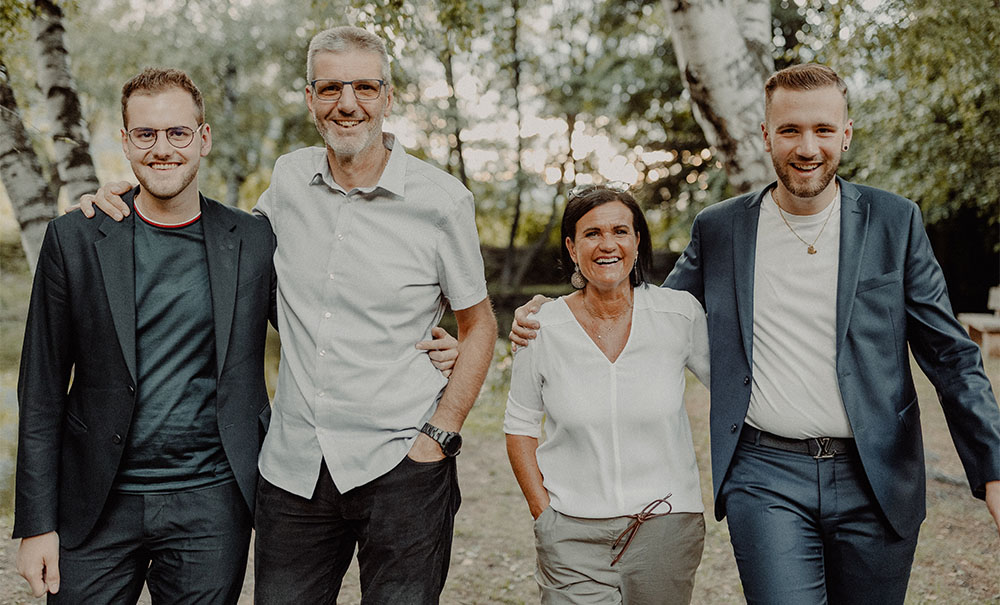 Jobs bei Dolce Vita Hotel Jagdhof