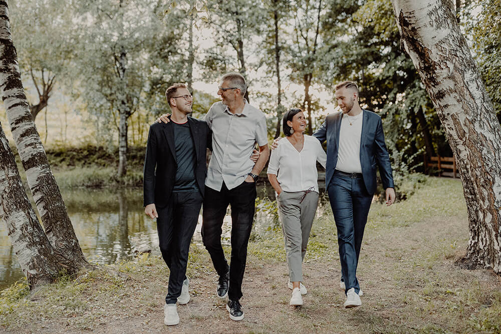 Jobs bei Dolce Vita Hotel Jagdhof