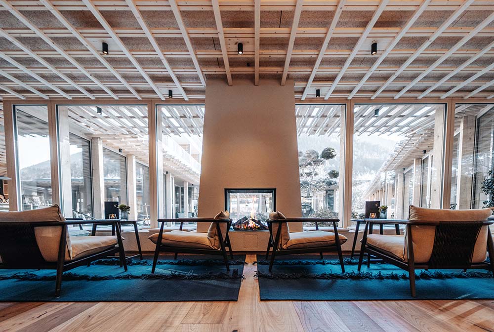 Jobs bei Sensoria Dolomites