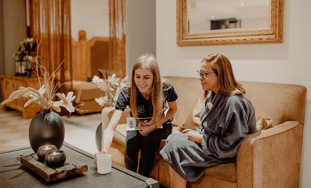 Jobs bei Dolce Vita Hotel Jagdhof