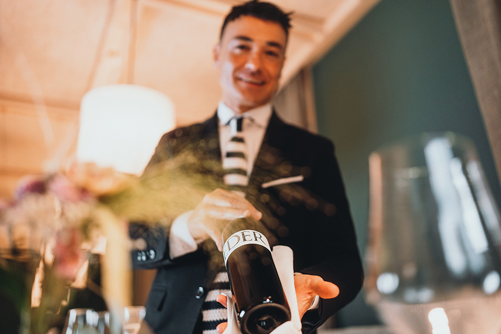 Jobs bei Sensoria Dolomites