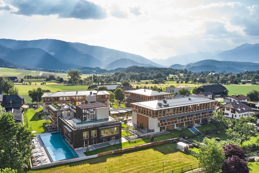 Gastro Jobs bei Falkensteiner Hotel Kronplatz