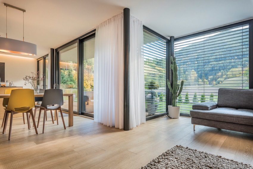 Jobs bei Rubner Haus
