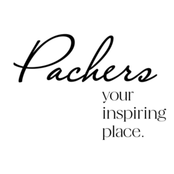 Pachers - your inspiring place.