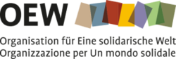 OEW-Organizzazione per un mondo solidale