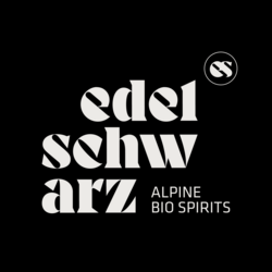 Edelschwarz Alpine Bio Spirits