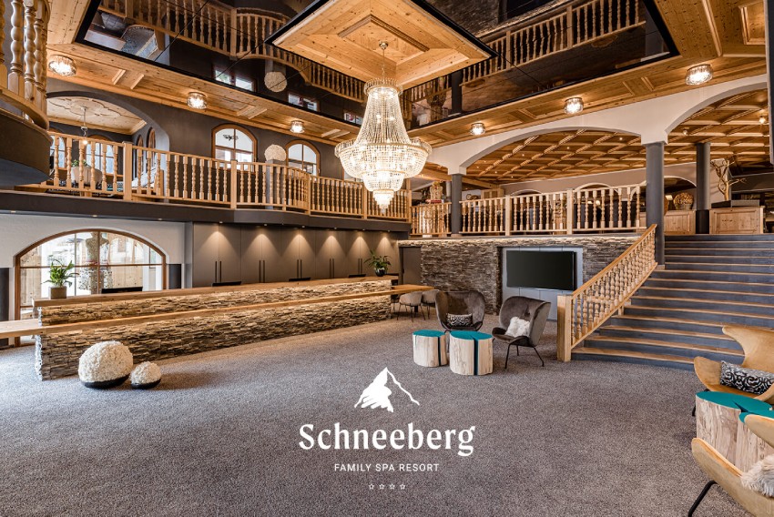 Karriere bei Hotel Schneeberg Jobs bei Hotel Schneeberg