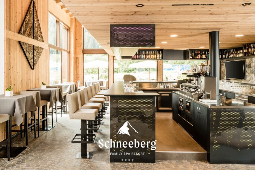 Jobs bei Hotel Schneeberg