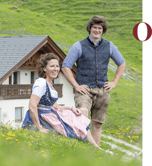 Jobs bei Mahlknechthütte