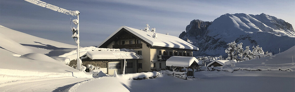 Jobs bei Mahlknechthütte