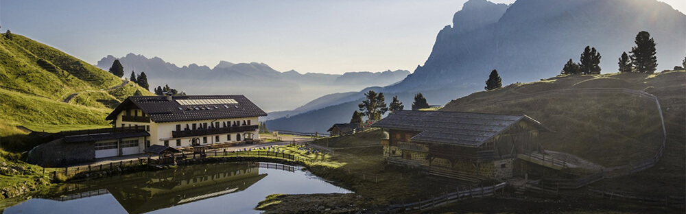 Jobs bei Mahlknechthütte