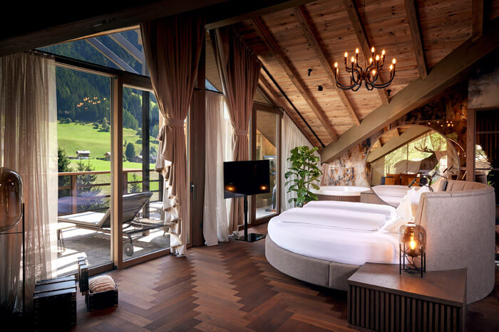 Annunci di lavoro presso Hotel Quelle Nature Spa Resort