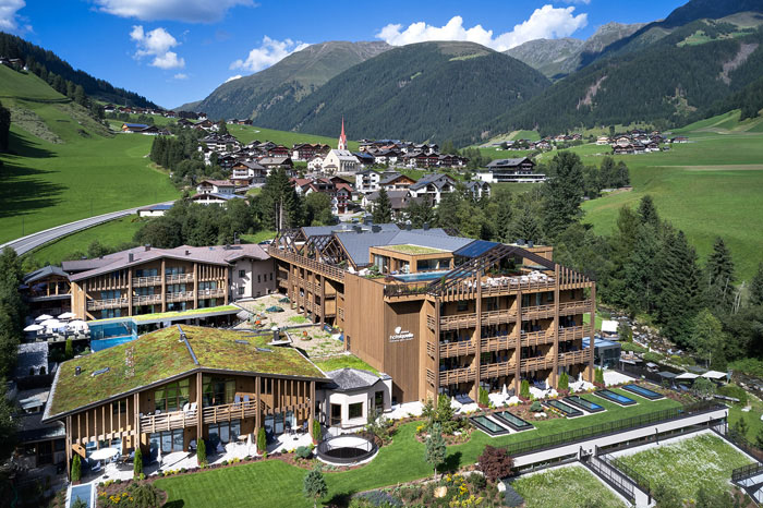 Annunci di lavoro presso Hotel Quelle Nature Spa Resort