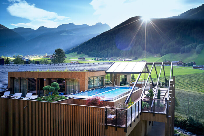 Annunci di lavoro presso Hotel Quelle Nature Spa Resort
