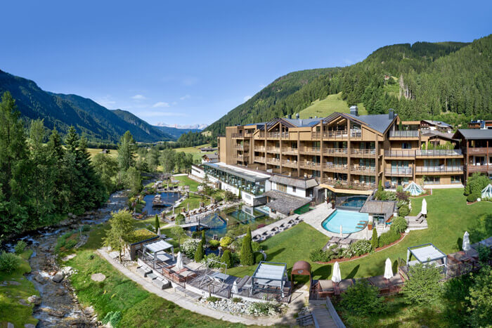 Annunci di lavoro presso Hotel Quelle Nature Spa Resort