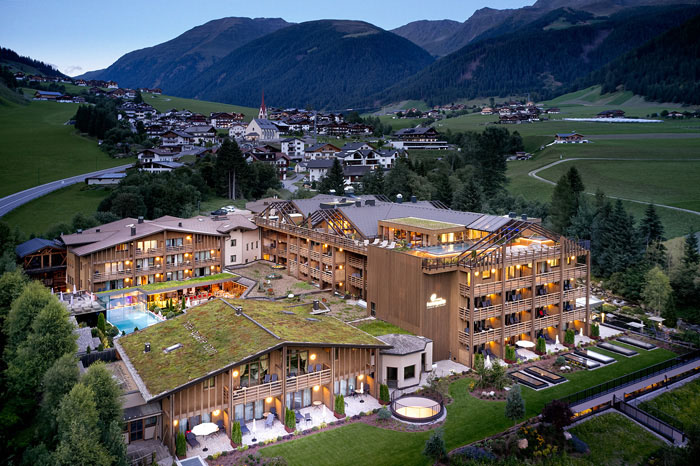 Annunci di lavoro presso Hotel Quelle Nature Spa Resort