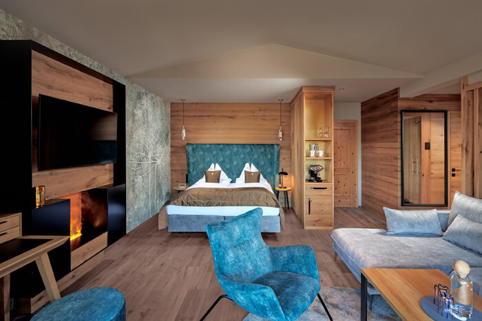 Annunci di lavoro presso Hotel Quelle Nature Spa Resort