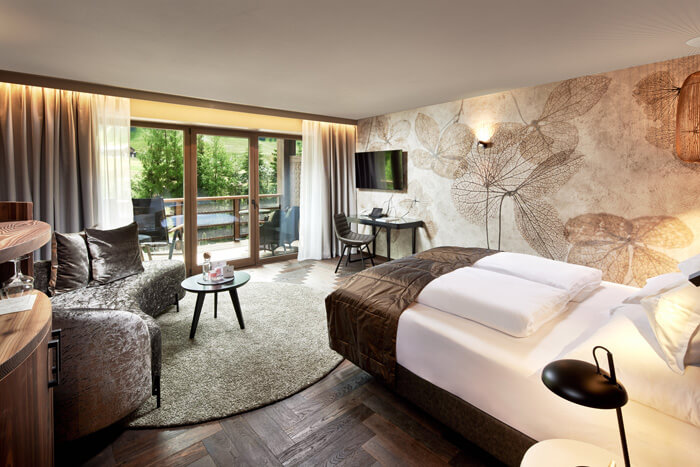 Annunci di lavoro presso Hotel Quelle Nature Spa Resort