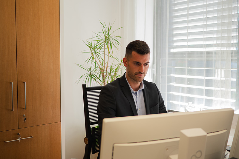 Ihr Job bei der Raiffeisenkasse Schlern-Rosengarten