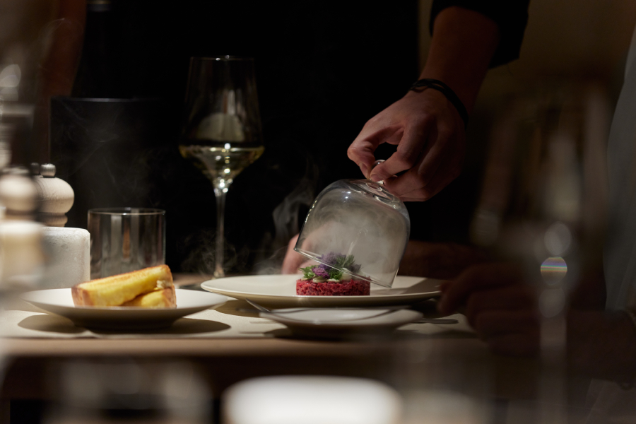 Jobs bei Fink Restaurant & Suites