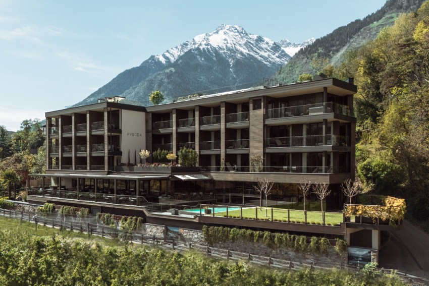 Karriere bei Hotel AVIDEA Jobs bei Hotel AVIDEA