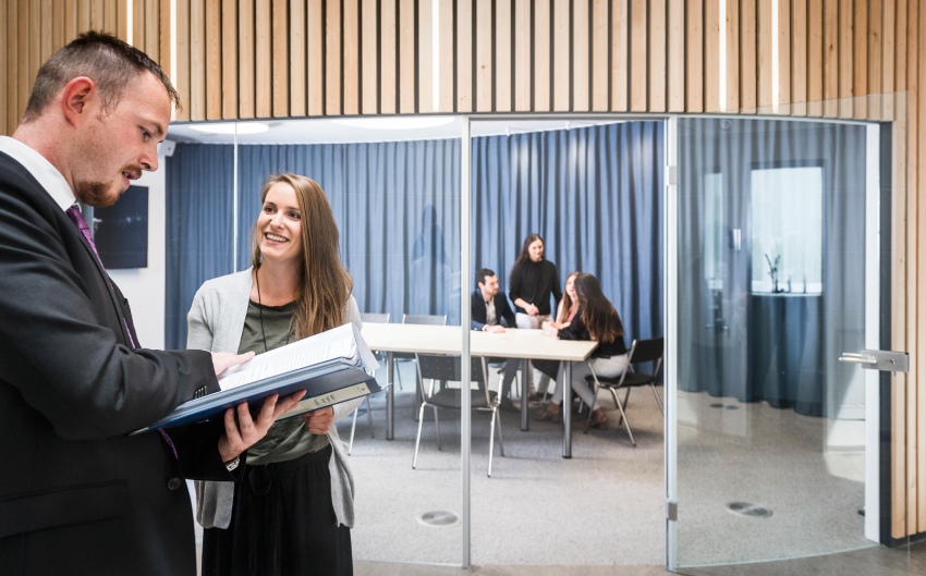 Jobs bei Graber & Partner GmbH