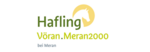 Arbeit bei Tourismusverein Hafling-Vöran-Meran 2000