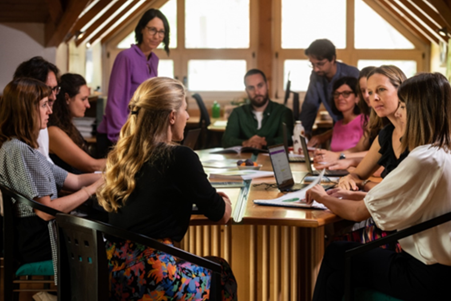 Karriere bei VERSUCHSZENTRUM LAIMBURG