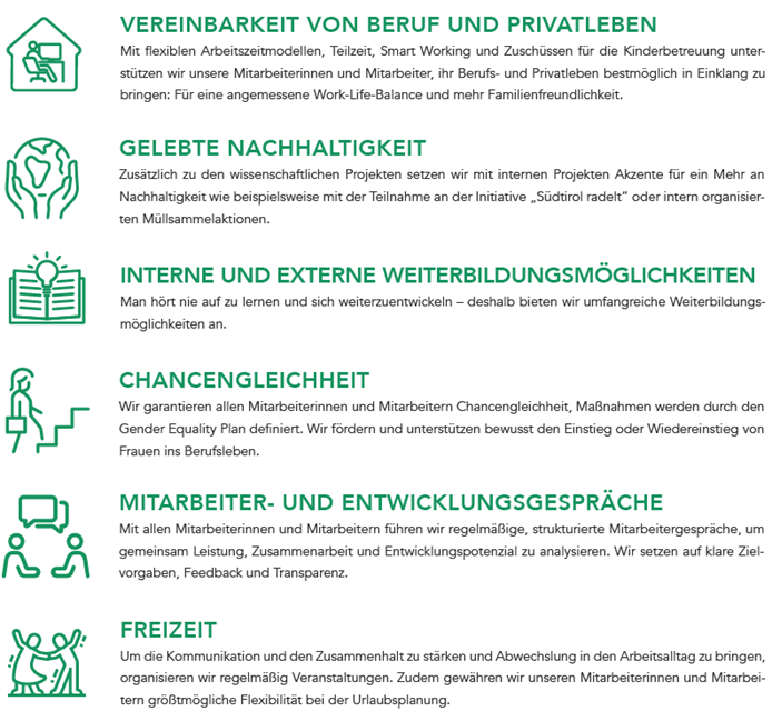 Karriere bei VERSUCHSZENTRUM LAIMBURG