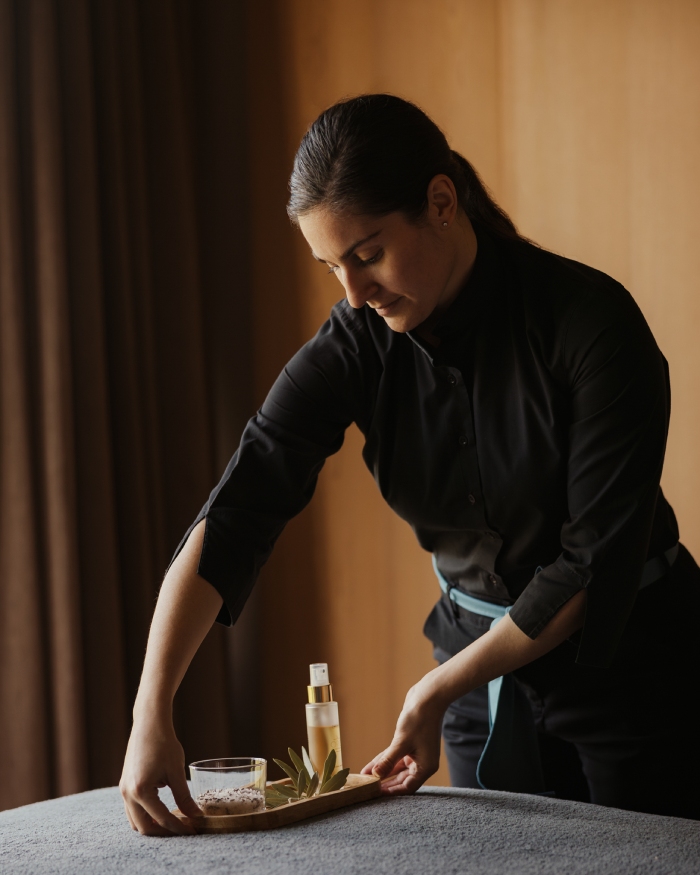 Jobs bei Cape of Senses
