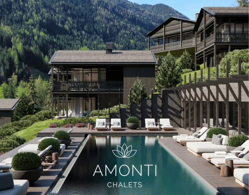 Jobs bei Amonti Wellnessresort 