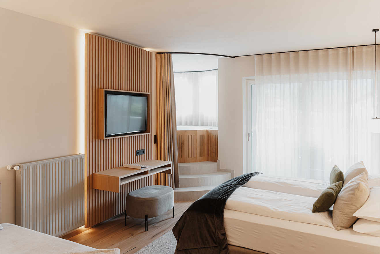 Jobs bei Hotel das Paradies