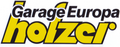 Garage Europa Holzer Srl
