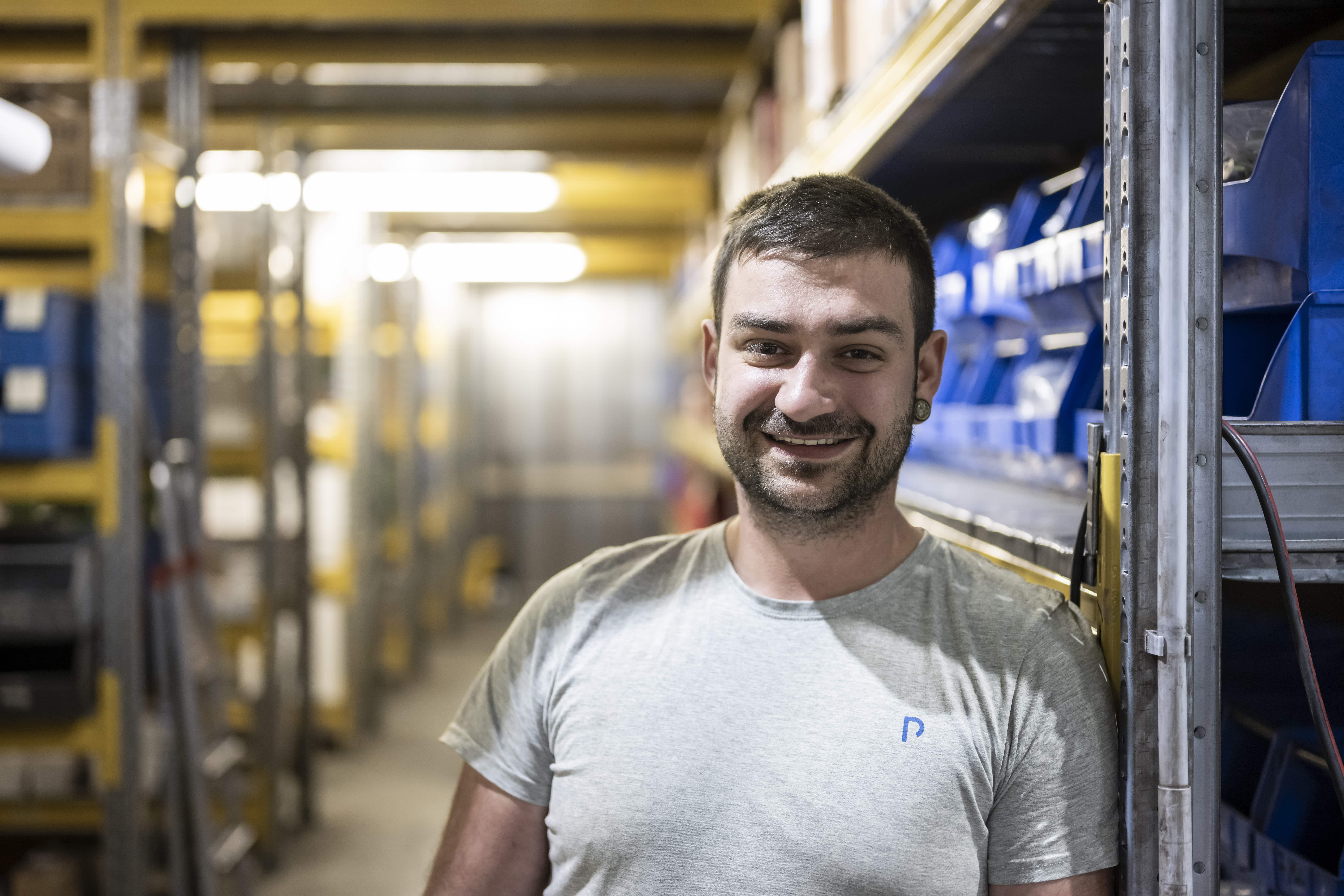 Jobs bei PICHLER Projects